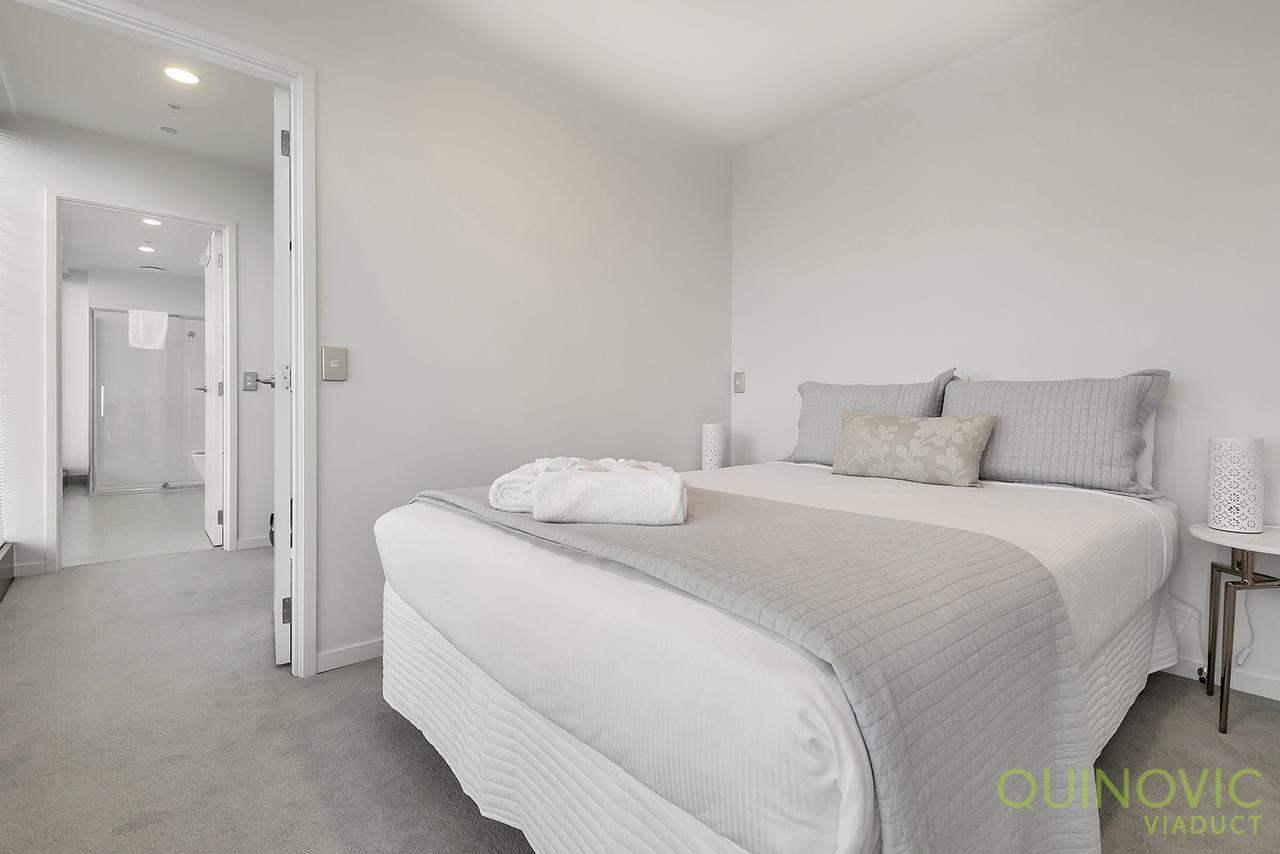 Park Residences Private Two Bedroom Apartment With City Views - 784 Auckland Exterior photo