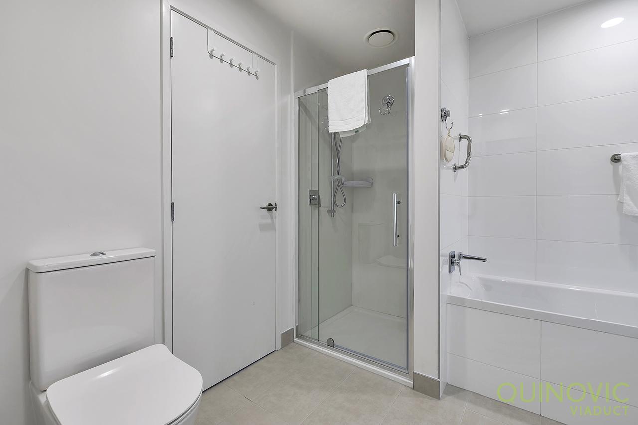 Park Residences Private Two Bedroom Apartment With City Views - 784 Auckland Exterior photo