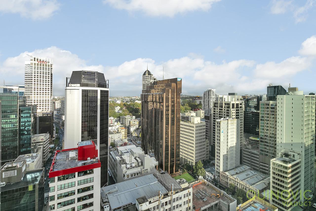 Park Residences Private Two Bedroom Apartment With City Views - 784 Auckland Exterior photo