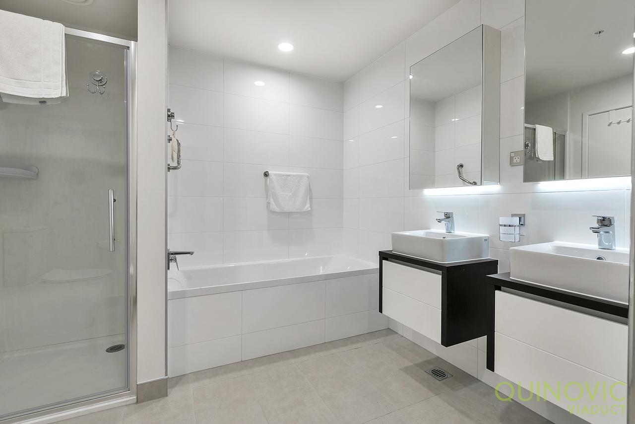 Park Residences Private Two Bedroom Apartment With City Views - 784 Auckland Exterior photo
